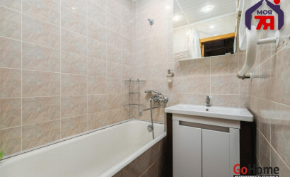 Купить 4-комнатную квартиру, Минск, Славинского ул., 7/1 (Первомайский район). Фото 16