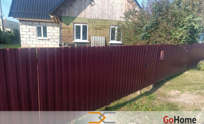 Купить дом, Лучники, Центральная ул., 14.8 соток. Фото 2