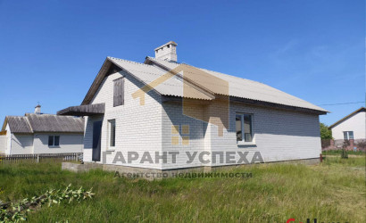 Купить дом, Томашовка, Томашовский с/с, 15.19 соток. Фото 1