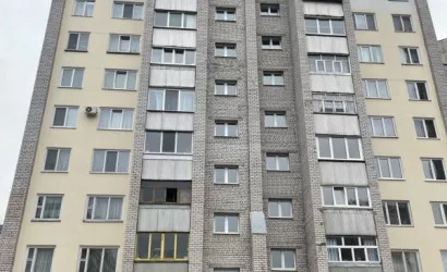  32.96 м2, Могилев(Пушкинский просп., 36)