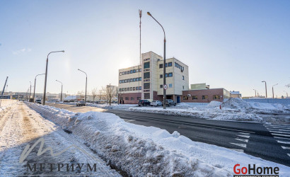 Продажа помещения, Минск, Инженерная ул., 27,  от 2761.3 до 4510.2 кв.м.. Фото 38