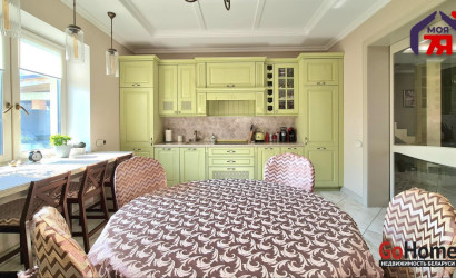 Купить коттедж, Витовка, Центральная ул., 15 соток. Фото 10