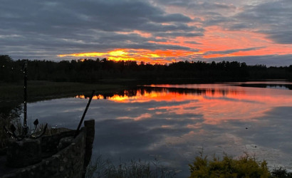 Снять на сутки коттедж, Зеленка, Гендики 17. Фото 19