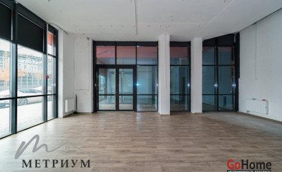 Аренда офиса, Минск, Братская ул., 17,  47.5 кв.м.. Фото 3