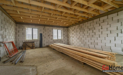 Купить дом, Валевачи, Могилевская ул., 13 соток. Фото 5