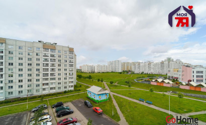 Купить 3-комнатную квартиру, Минск, Каменногорская ул., 16(Фрунзенский район). Фото 14