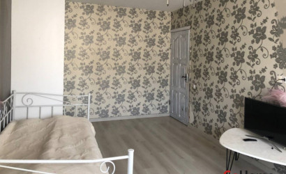 Купить 3-комнатную квартиру, Минск, ул. Ауэзова, д. 12 (Заводской район). Фото 5