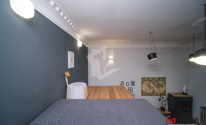 Купить 2-комнатную квартиру, Минск, Киселева ул., 28 (Центральный район). Фото 30