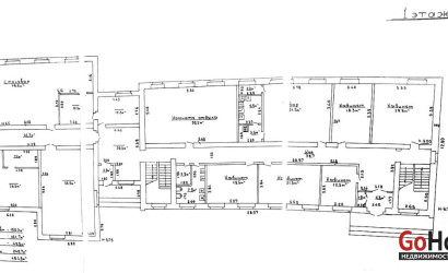 Продажа помещения, Гродно, Аульская, 36, 970 кв.м.. Фото 6