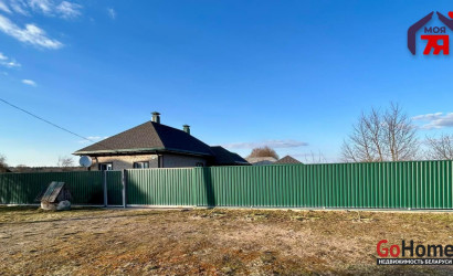 Купить дом, Мазурщина, Центральная ул., 25 соток. Фото 29