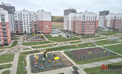 Купить 2-комнатную квартиру, Гродно, Виктора Глухова, 15. Фото 10