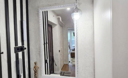 Купить 3-комнатную квартиру, Мачулищи, Лесная 30. Фото 13