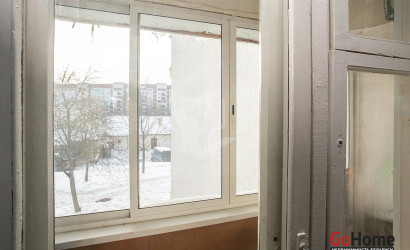 Купить 4-комнатную квартиру, Жодино, Ленина просп., 21. Фото 4