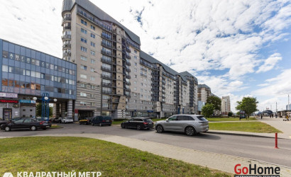 Купить 1-комнатную квартиру, Минск, Независимости просп., 168/2 (Первомайский район). Фото 18