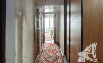 Купить 2-комнатную квартиру, Брест, Восток, ул. Московская. Фото 18