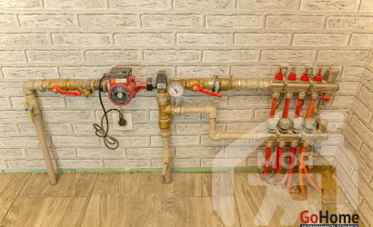 Купить дом, Молодечно, Гоголя ул., 6 соток. Фото 6