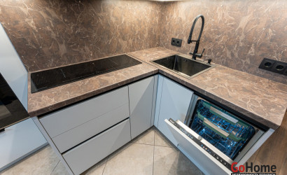 Купить 1-комнатную квартиру, Минск, Мира, 1 (Октябрьский район). Фото 7