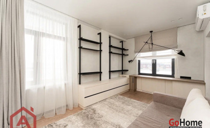 Снять 3-комнатную квартиру, Минск, Тимирязева, 126 (Центральный район). Фото 17