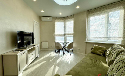 Снять 2-комнатную квартиру, Минск, просп. Дзержинского, д. 19. Фото 5