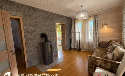 Купить дом, БЕРЕЗОВАЯ РОЩА-1 ст.,  180, 4.78 соток. Фото 22