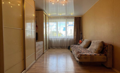Купить 3-комнатную квартиру, Минск, Гамарника ул., 29 (Советский район). Фото 6
