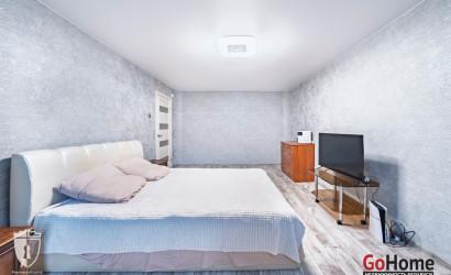 Купить 3-комнатную квартиру, Минск, Брестская, 76 (Октябрьский район). Фото 7
