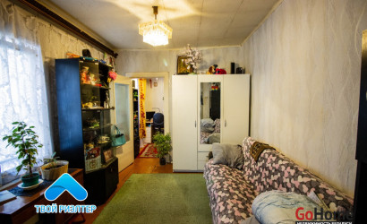 Купить дом, Гомель, ул. Новоселковая 6-я, 3 соток. Фото 4