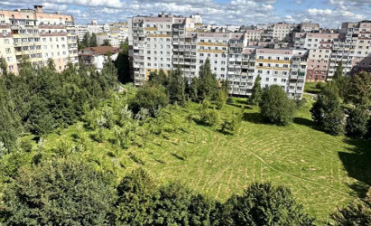 Купить 3-комнатную квартиру, Витебск, Чкалова, 54/1. Фото 8