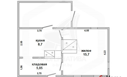 Купить участок, Теребунь, Клейниковский с/с, 29.42 соток. Фото 8