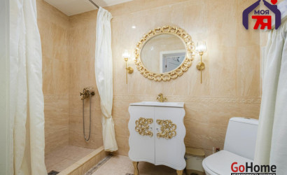 Купить коттедж, Холма, Парковая ул., 15 соток. Фото 38