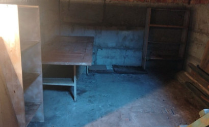 Продажа гаража, Бобруйск, Генерала Батова, 1, 36.4 кв.м.. Фото 3