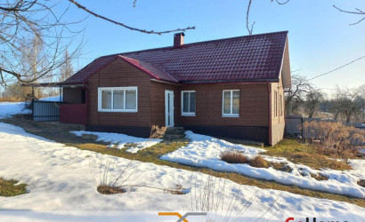 Купить дом, Полубовцы, 18.35 соток. Фото 26