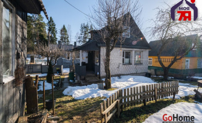 Купить дом в деревне, Подсадье, 3.8 соток. Фото 24