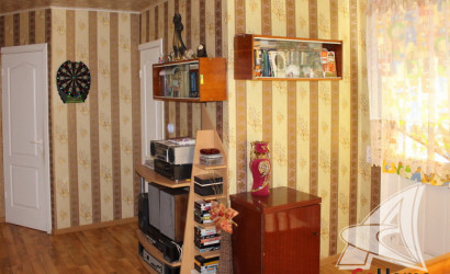 Купить дом, Кобрин, г. Кобрин, 12.14 соток. Фото 17