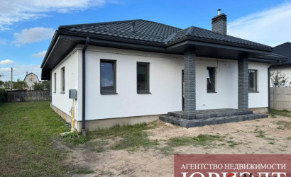 Купить дом, Брест, СТ Заозерное, ул. Томашовская, 6 соток. Фото 1