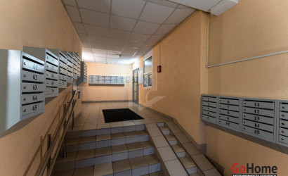 Купить 3-комнатную квартиру, Минск, Богдановича ул., 140 (Советский район). Фото 27