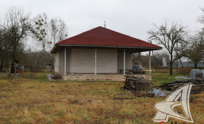 Купить дом, Синитычи, Дмитровичский с/с, 25 соток. Фото 27
