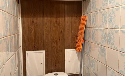 Купить 3-комнатную квартиру, Минск, Якубова ул., 66/2(Ленинский район). Фото 24