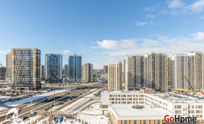 Купить 3-комнатную квартиру, Минск, Мира пр-т 6 (Октябрьский район). Фото 35