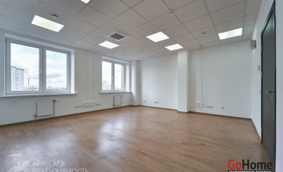 Аренда офиса, Минск, Амураторская ул., 4/2,  от 561.3 до 1125 кв.м.. Фото 22