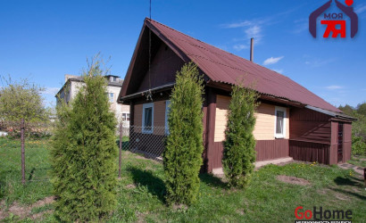 Купить дом, Вилейка, Стахановская ул., 15 соток. Фото 2