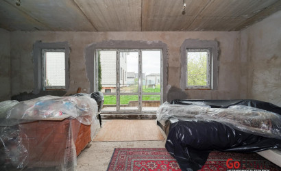 Купить дом, Городище, Дзержинского ул., 29, 8.83 соток. Фото 2