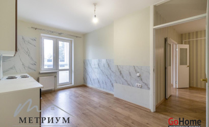 Купить 3-комнатную квартиру, Мачулищи, Александрово ул., 28. Фото 15