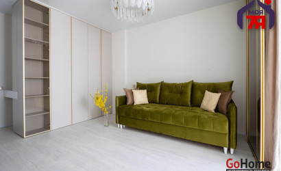 Купить 1-комнатную квартиру, Минск, Притыцкого ул., 113 (Фрунзенский район). Фото 10