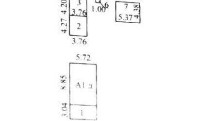 Купить дом, Дорожный п.,  15, 25 соток. Фото 17