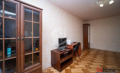 Купить 2-комнатную квартиру, Минск, Куйбышева ул., 30 (Советский район). Фото 7