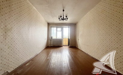 Купить 3-комнатную квартиру, Кобрин, , . Фото 3