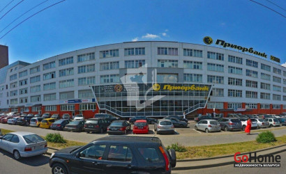 Аренда офиса, Минск, Тимирязева ул., 65/А, 48.3 кв.м.. Фото 6