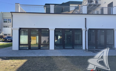 Аренда торгового помещения, Брест, Центр,  40.2 кв.м.. Фото 1