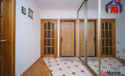 Купить 3-комнатную квартиру, Минск, Белецкого ул., 20 (Московский район). Фото 26